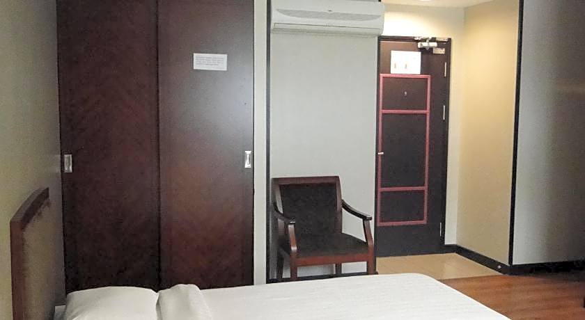 Hotel Sadong 88