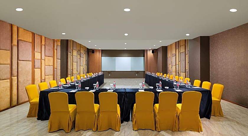 Swiss-Belhotel Makassar