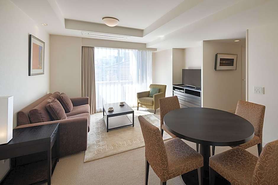 Oakwood Residence Aoyama Tokyo