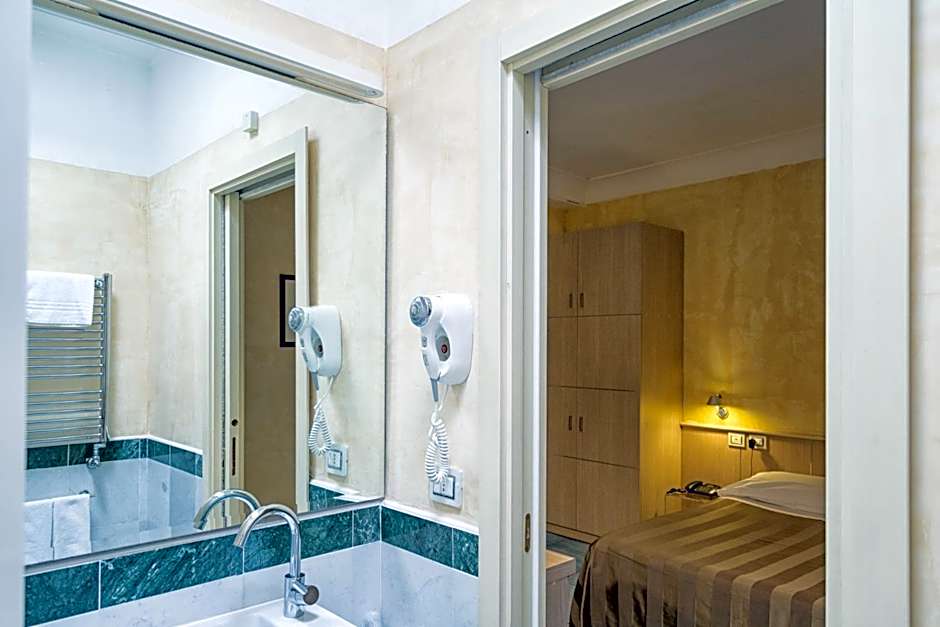 Villa Signorini Hotel
