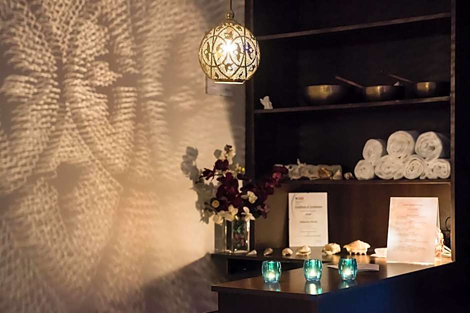 Abidar Hotel Spa & Wellness