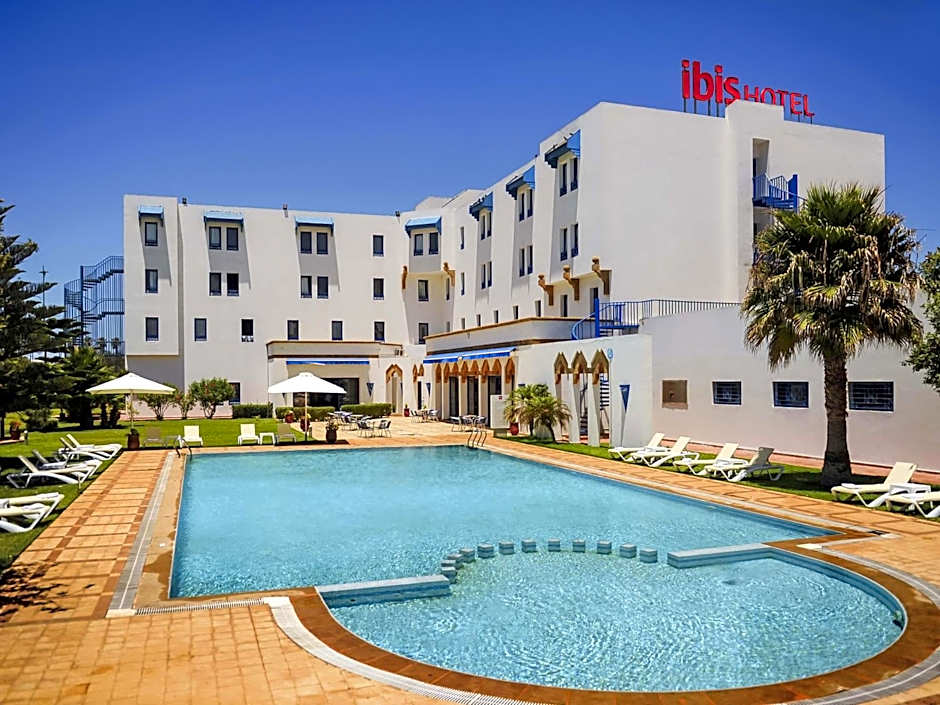 Ibis El Jadida