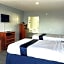 Travelodge by Wyndham Salisbury MD