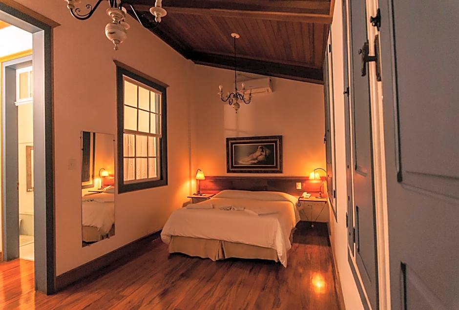 Hotel Solar de Maria