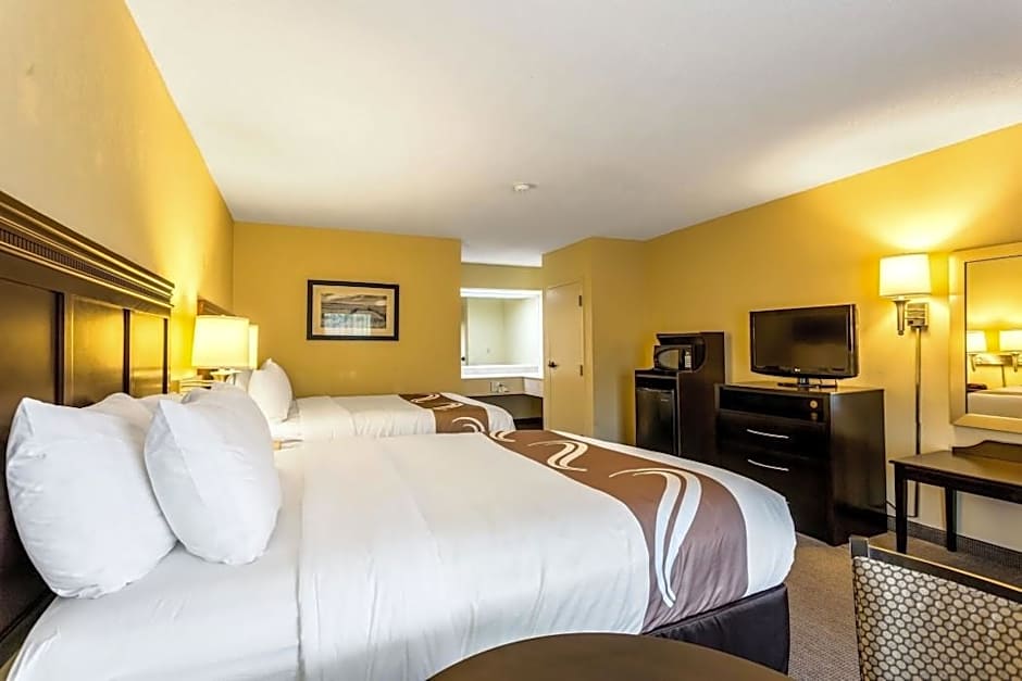 Quality Inn - Union City