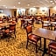 Rock Island Inn & Suites Marshalltown