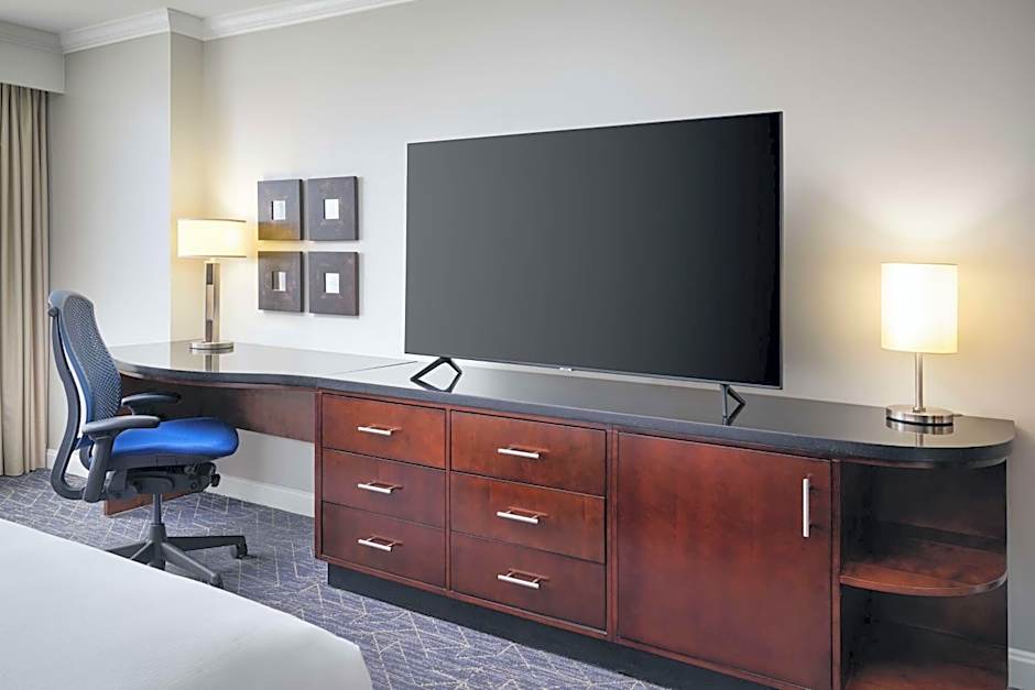 Hilton Richmond Hotel & Spa/Short Pump