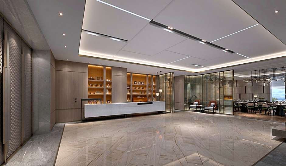 Holiday Inn Express Changzhou Xinbei By IHG