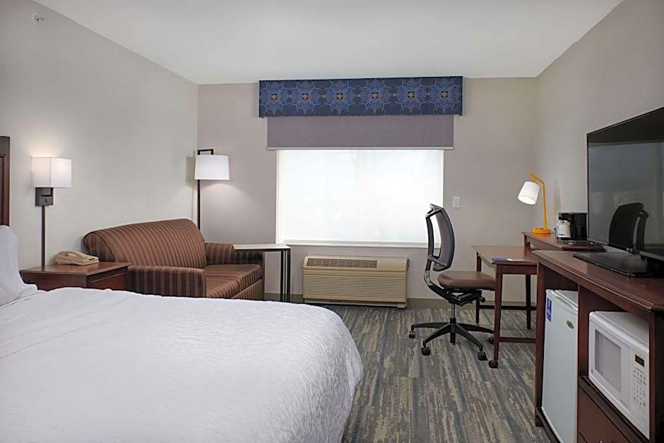 Hampton Inn By Hilton Helena Mt