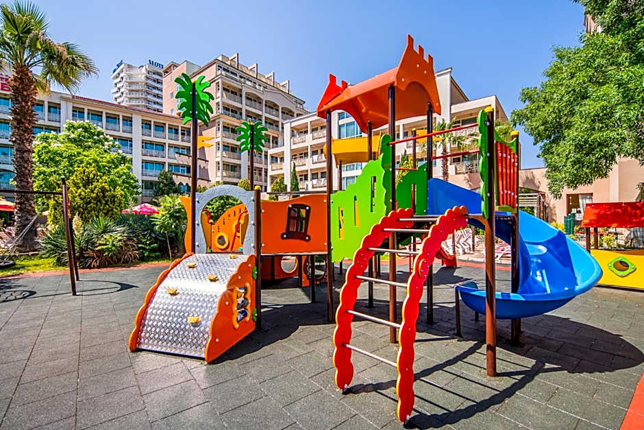 Hotel Alba - All inclusive