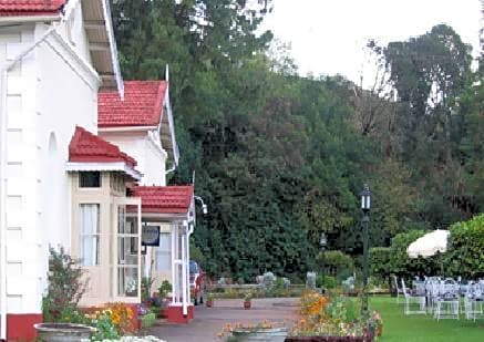Kings Cliff - A Heritage Hotel