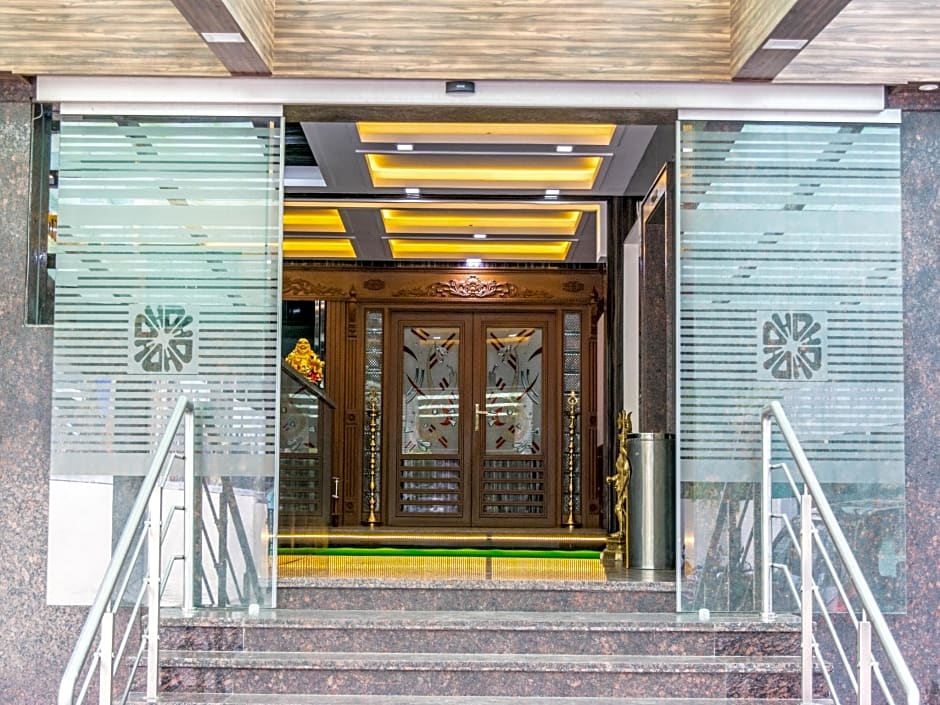 Hotel Venkateswaraa Madurai