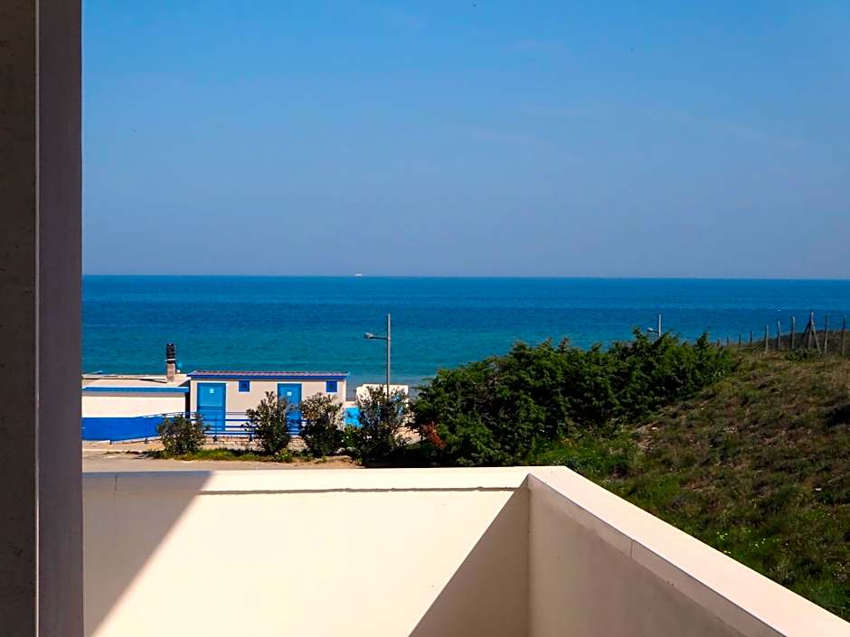 Residenza Ondanomala