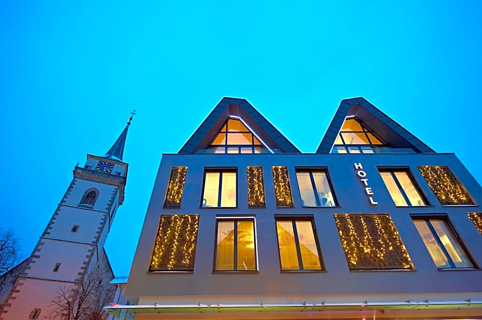 Hotel-Restaurant Schwanen