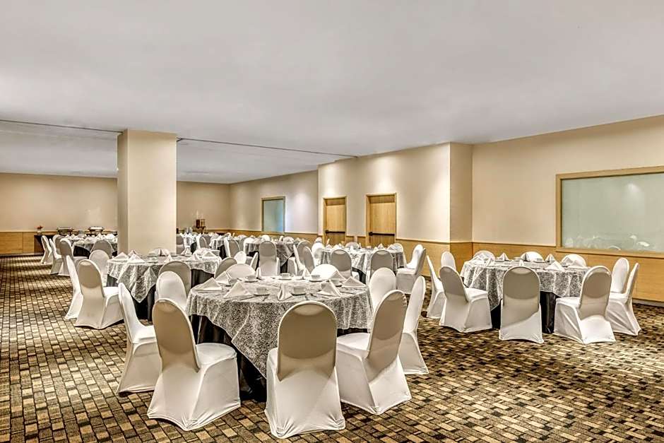 Fiesta Inn Centro Historico