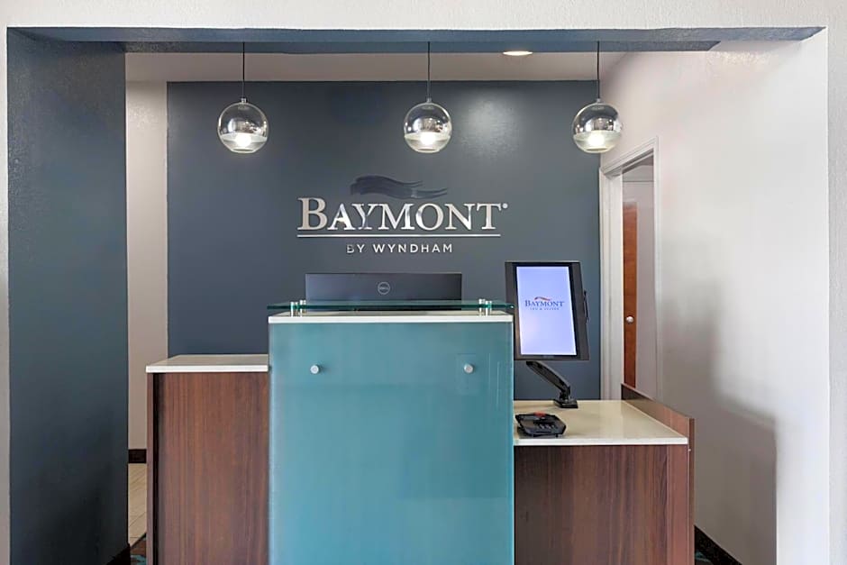 Baymont by Wyndham Moss Point/Pascagoula