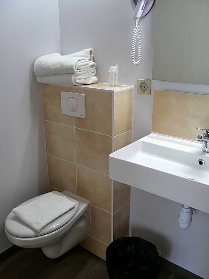 Cit'Hotel Escatel