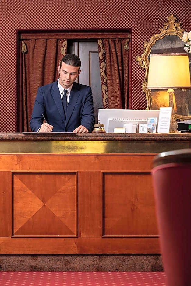 Hotel Ca' Alvise