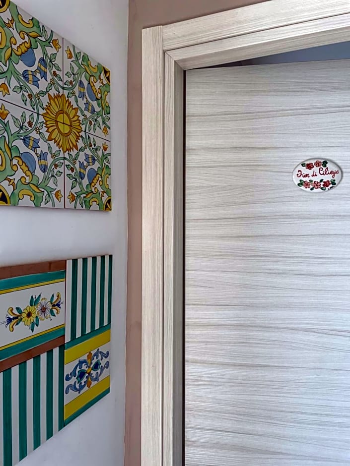 B&B La Nonnina del Cilento