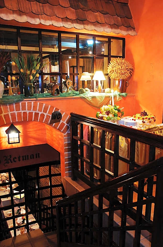Hotel Retman