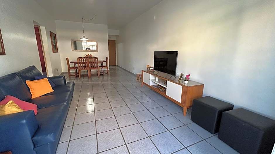 Varandas Versailles no Forte