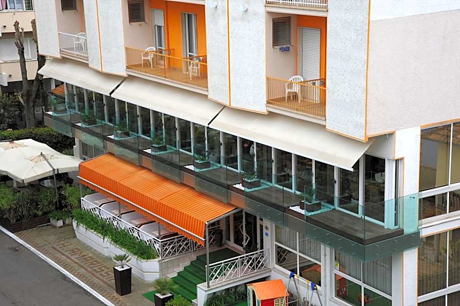 Hotel dell'Amarissimo