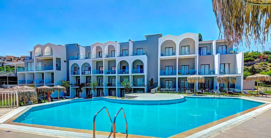 Lindos Breeze Beach Hotel