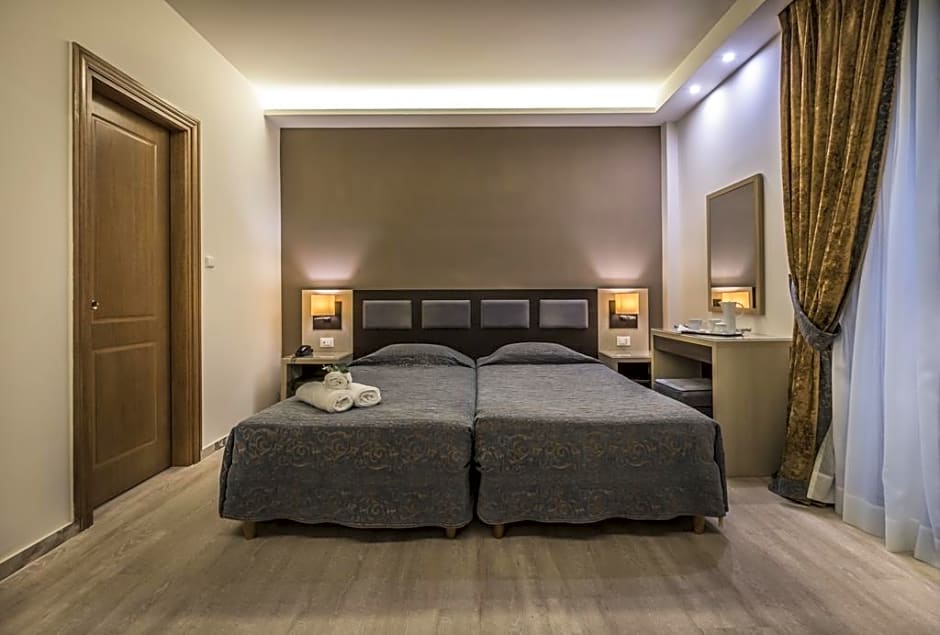 Rex Hotel Nafplio