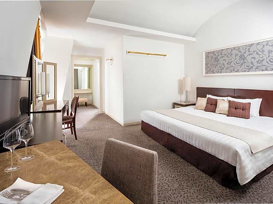 Hotel Francs