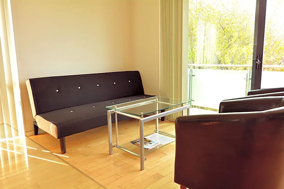 BeachLife Apartments