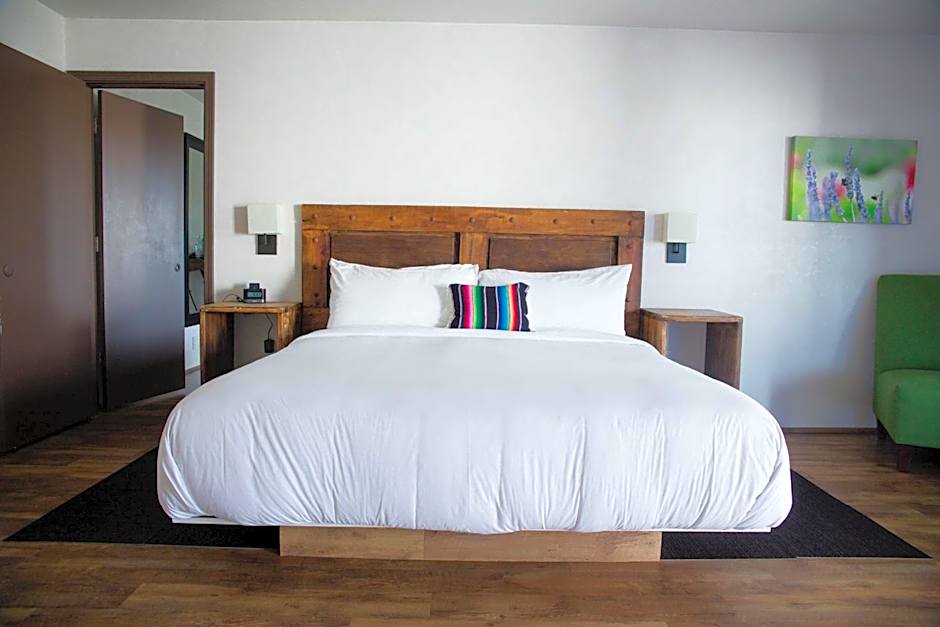 Hacienda de Leal - BW Signature Collection