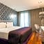 Hotel Eurostars Ramblas