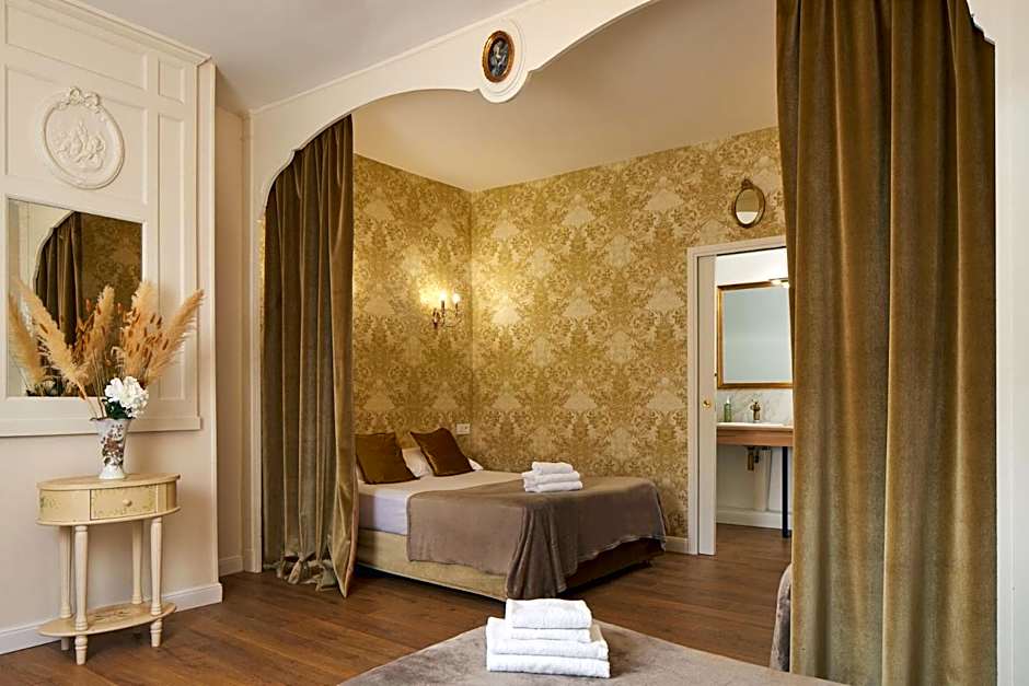 Hôtel De France Et De Guise - 1891