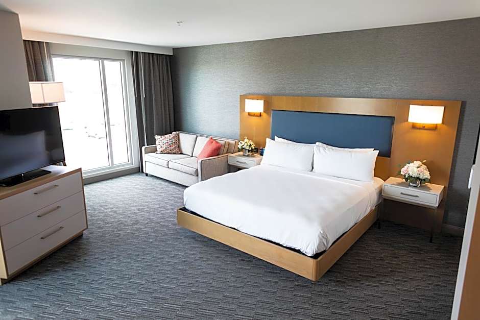 Legacy Hotel at IMG Academy