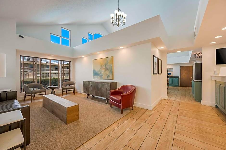 Best Western University Inn