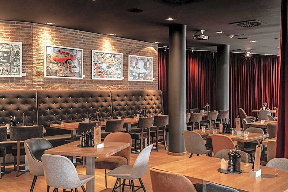 pentahotel Kassel