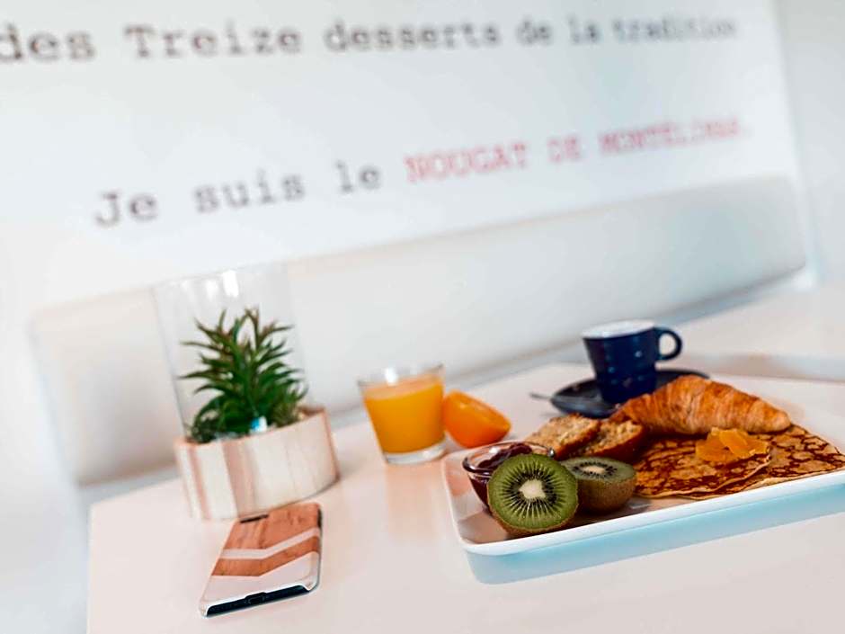 ibis Styles Montelimar Centre