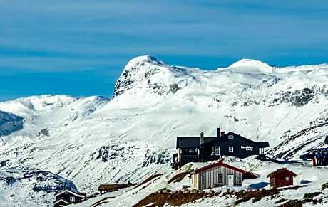 Storestølen Fjellhotell