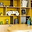 Aparthotel Adagio access Montpellier Centre