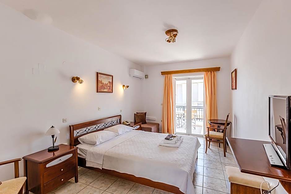 Filoxenia Hotel Monemvasia