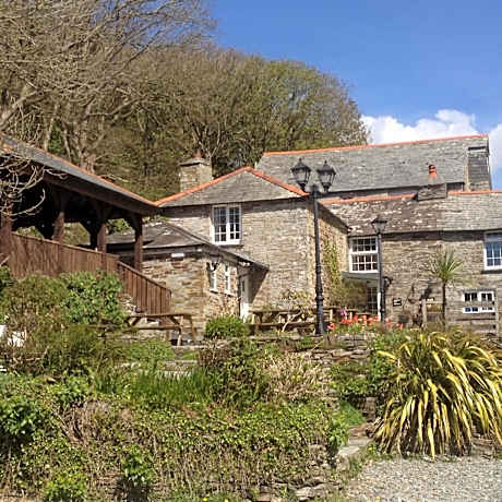 The Mill House