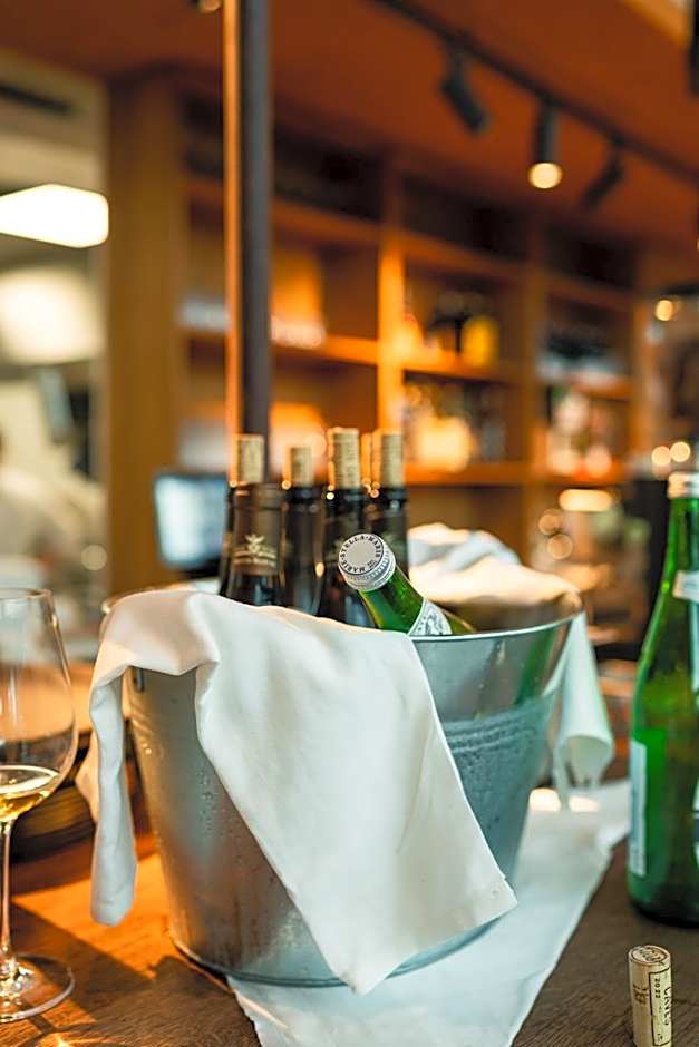 Hotel Jansen Amsterdam Bajeskwartier