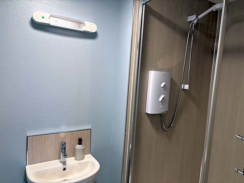 Loch Ness Backpackers Lodge