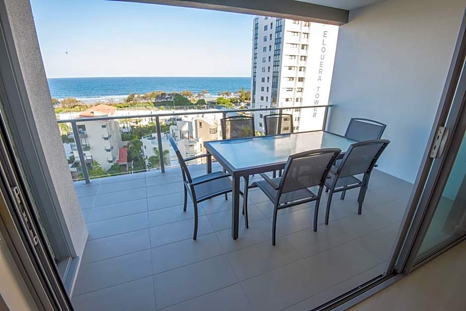 Verve on Cotton Tree