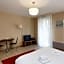 Residhotel Toulouse Centre