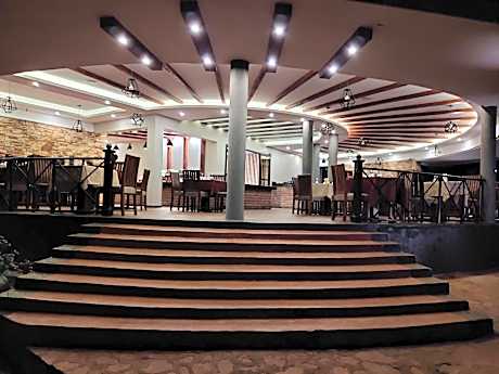 Nile Village Hotel & Spa