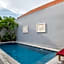The Awandari Villas Seminyak