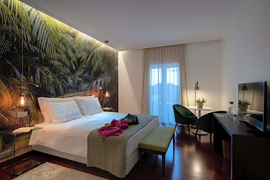 Senhora da Rosa, Tradition & Nature Hotel