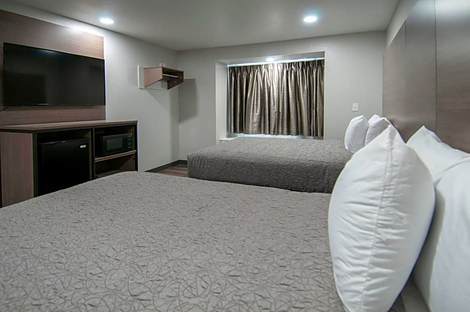 Americas Best Value Inn and Suites Lake Charles