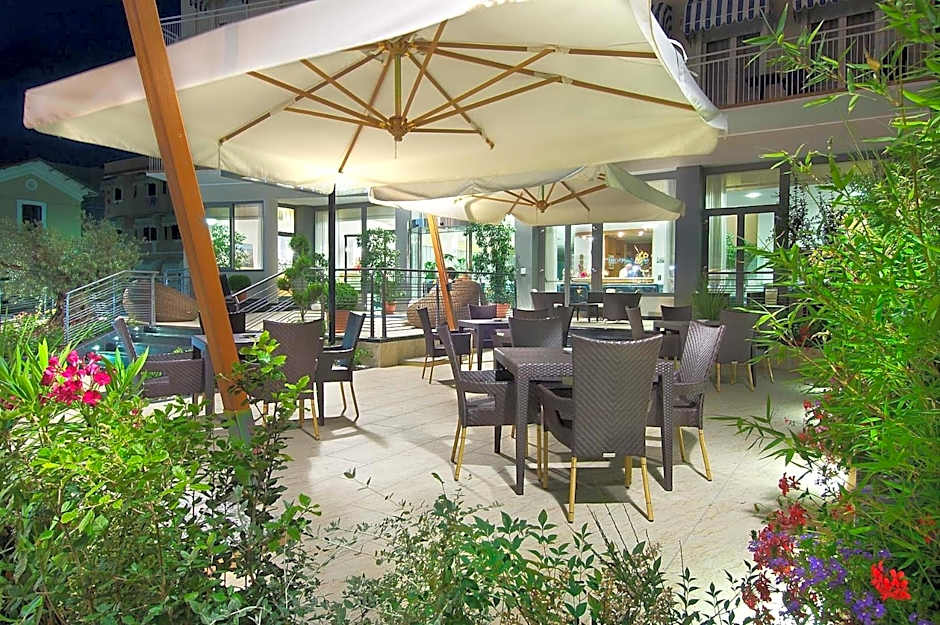 Hotel Nord Est
